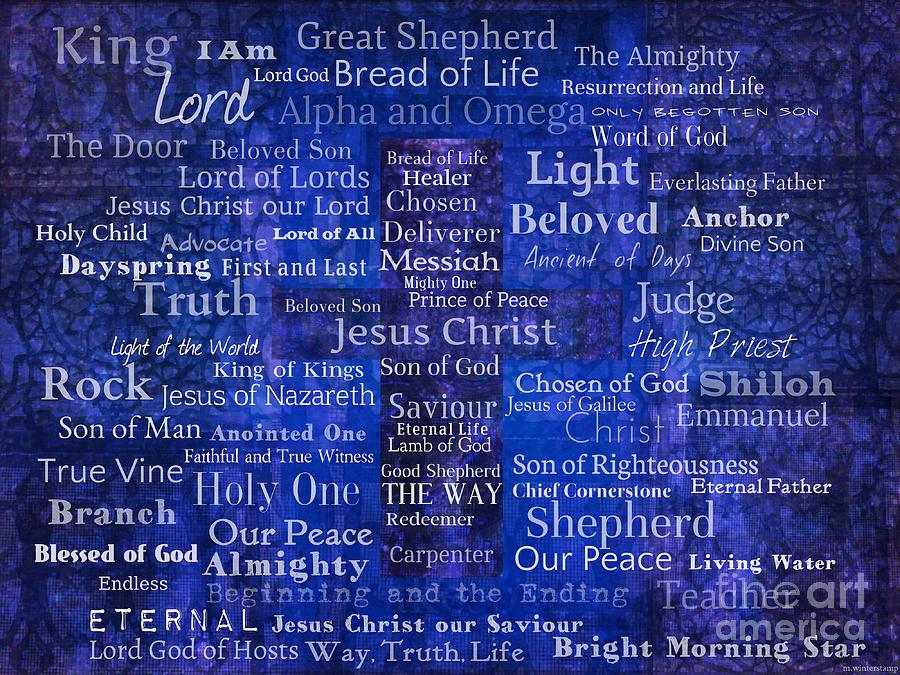 JESUS-YESHUA SAVES AND HE LOVES YOU!!