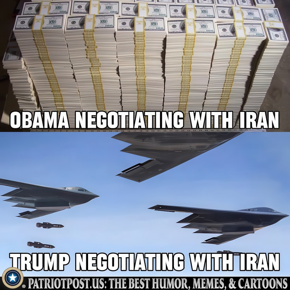OBAMA-NATION WITH iran REGIME!!