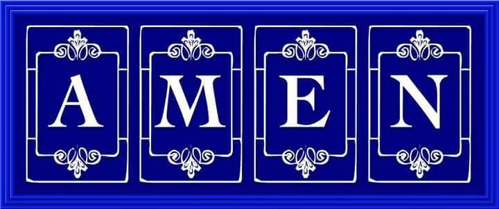 amen