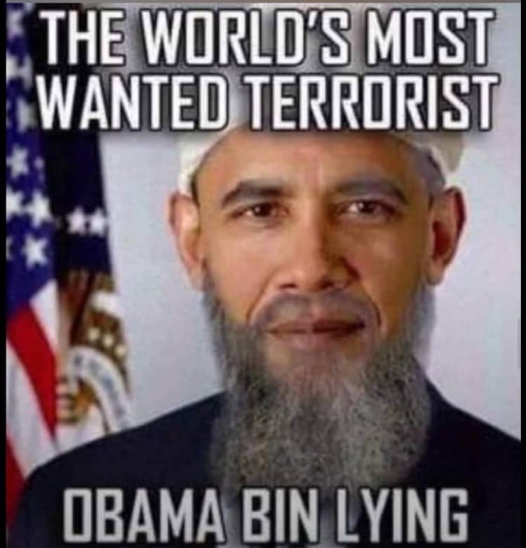 OBAMA-NATION MUSLIM TERRORIST!!