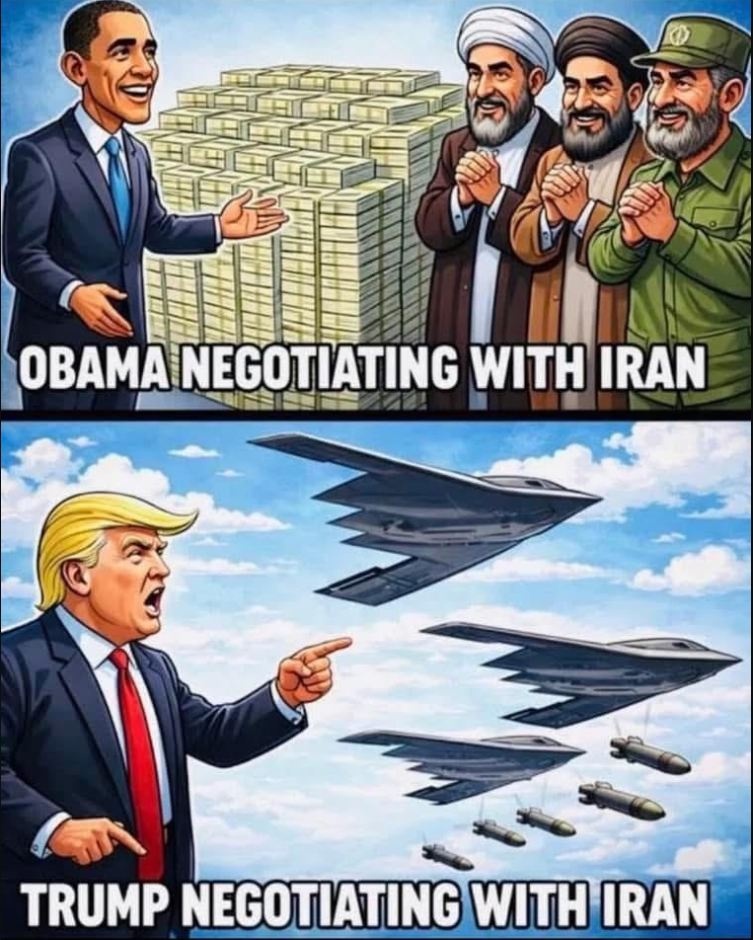 OBAMA-NATION WITH iran REGIME!!