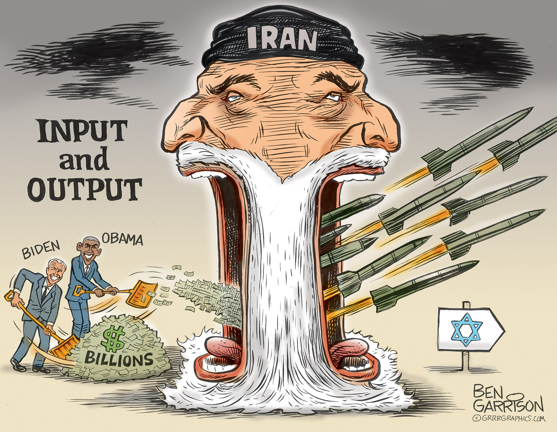 OBAMA-NATION AND iran REGIME!!