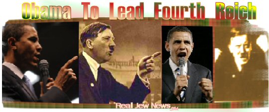 OBAMA-NATTION 4TH REICH!!