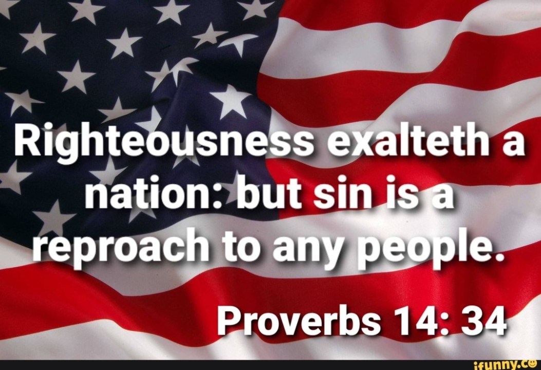 PRAY FOR OUR JUDEO-CHRISTIAN NATION USA!!