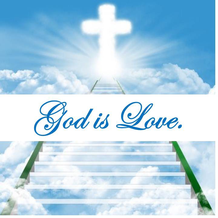 god-is-love