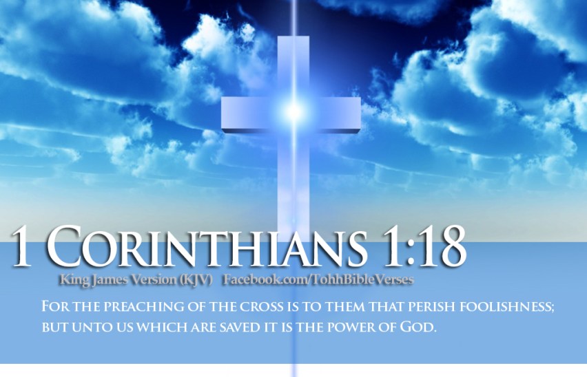 Bible-Verses-1-Corinthians-1-18-Blue-Sky-Cross-HD-Wallpaper (1)