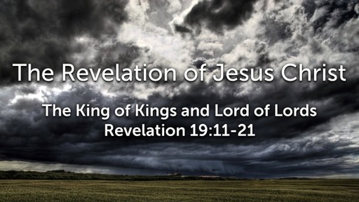 JESUS-YESHUA IS KING of kings and LORD nof lords AMEN-AMEIN!!