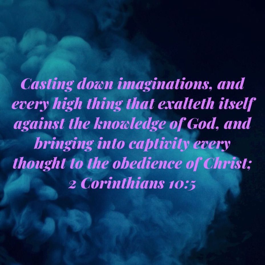 II CORINTHIANS AMEN-AMEIN!!