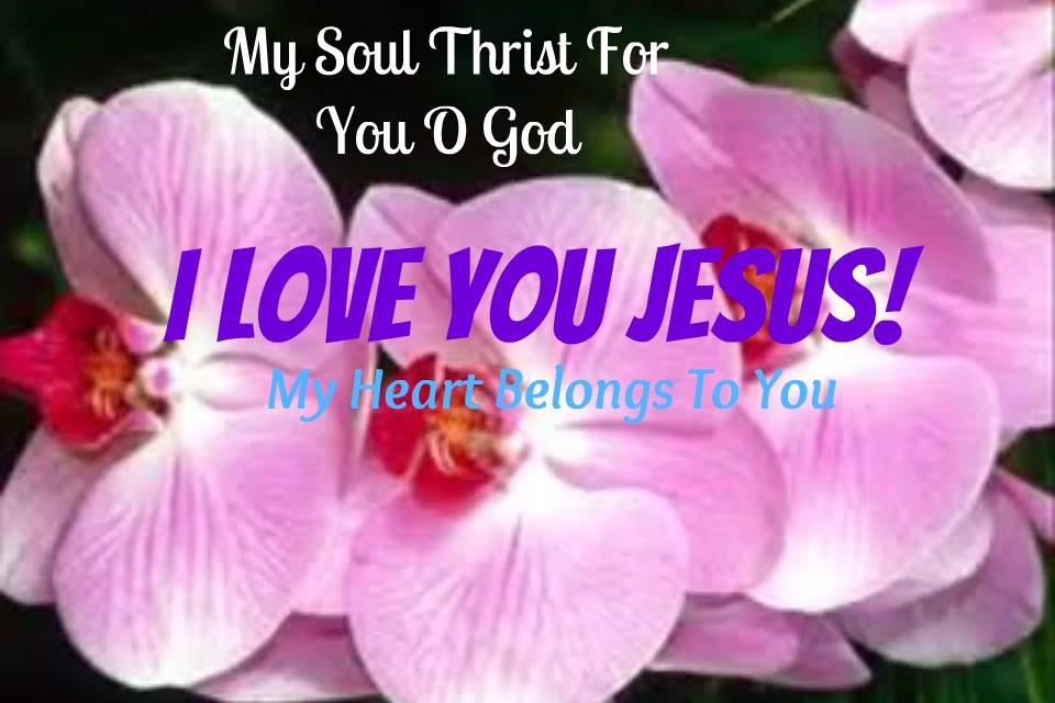 JESUS-YESHUA CHRIST-MESSIAH LOVES EVERYONE HALLEUJAH and AMEN-AMEIN!!
