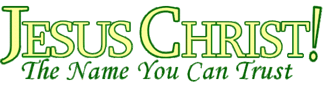 JESUS-CHRIST_The-Name-You-Can-Trust_Exclaim
