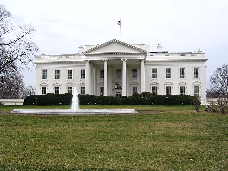 White-House