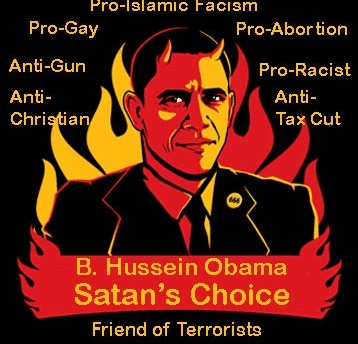 obama-devil