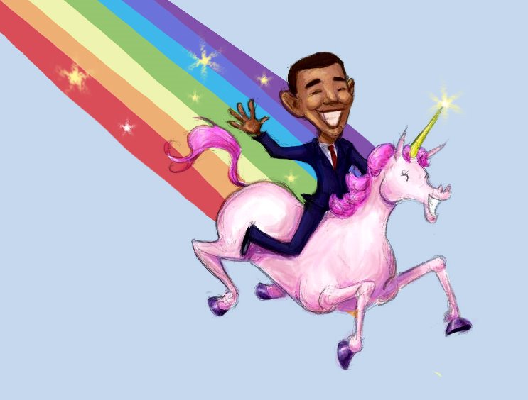 Obama-unicorn-rainbow (1)