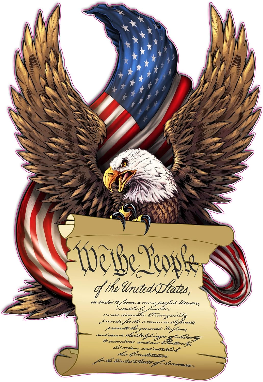 WE THE PEOPLE USA!!
