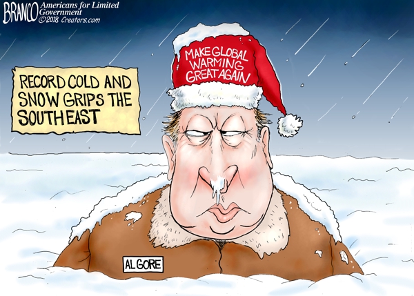 CLIMATE CHANGE aka GLOBAL WARMING IDIOTS!!