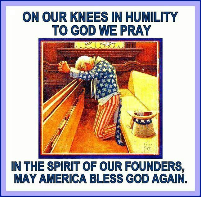 PLEASE PRAY FOR our JUDEO-CHRISTIAN NATION USA AMEN!!