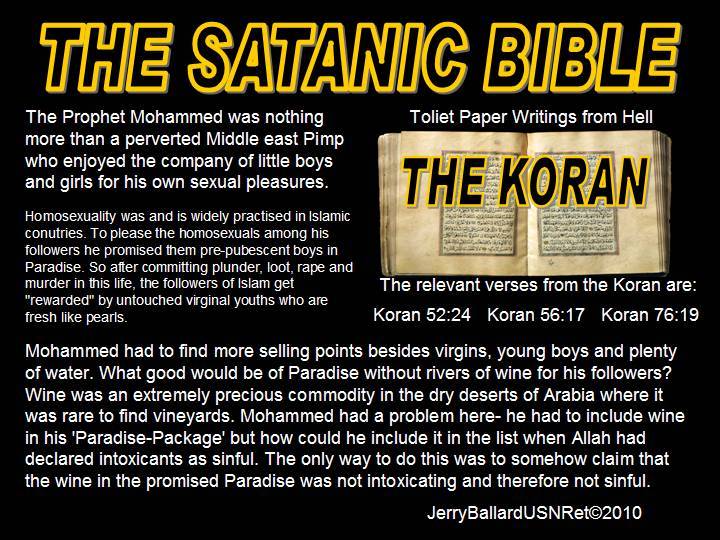SATANICBIBLEKORAN