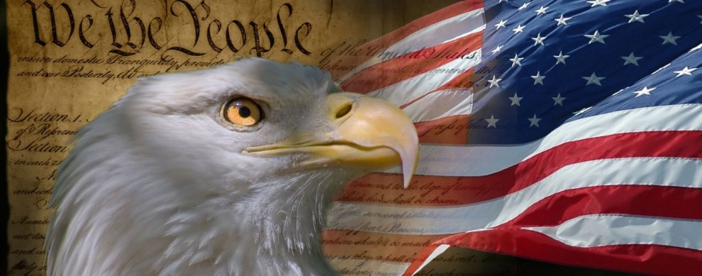 WE THE PEOPLE of our JUDEO-CHRISTIAN NATION USA!!