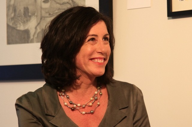 Christine-Pelosi