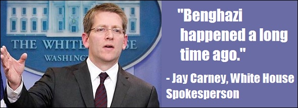 JayCarneyBenghaziLongTimeAgo