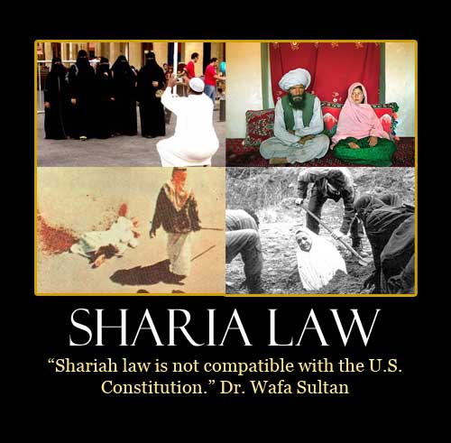 sharialaw