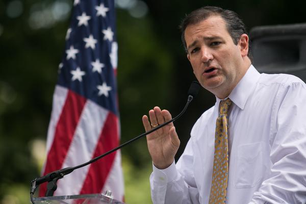 March For Jobs Protests Illegal Immigration, Lack Of Jobs