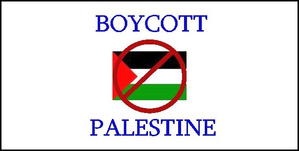 boycott_Palestine