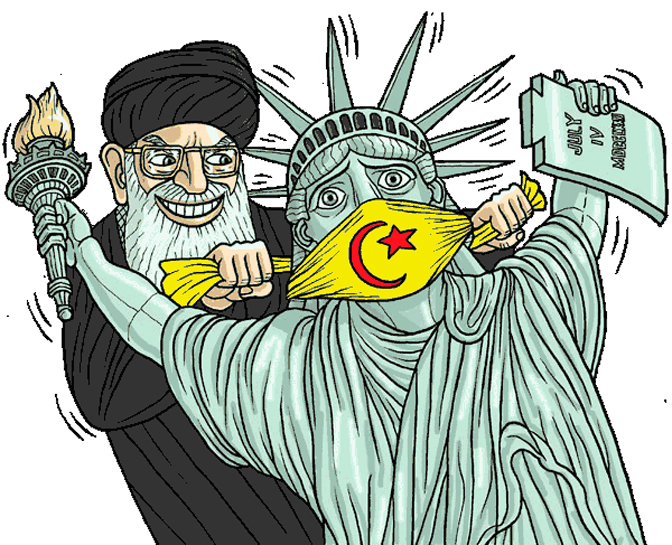 islam_no_free_speech