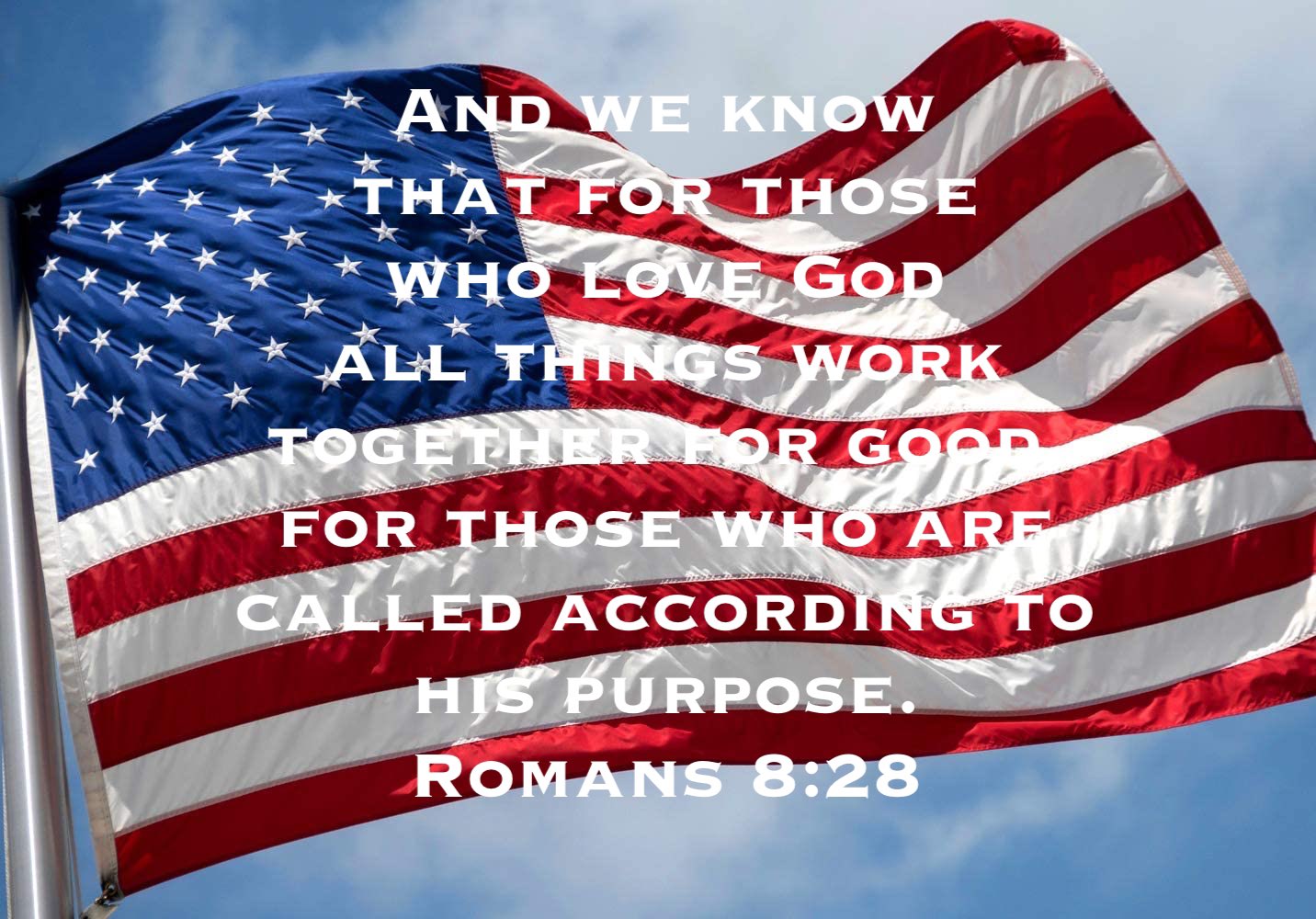 ROMANS KJV LOVE AMEN-AMEIN!!