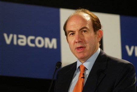Philippe Dauman