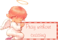 praywithoutceasing