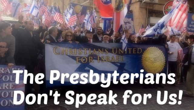 The_Presbyterians