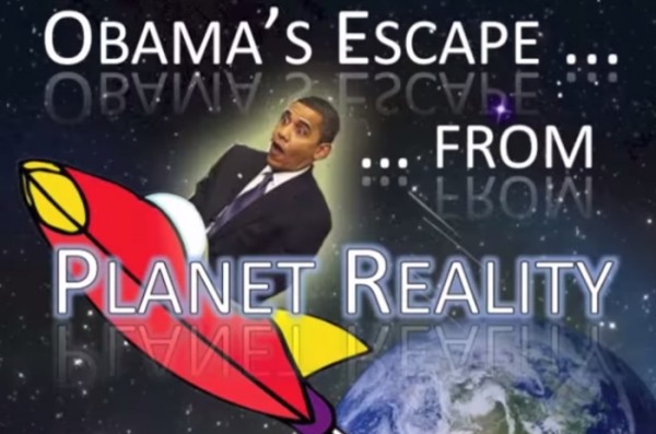 obamas-escape-from-planet-reality-600x397