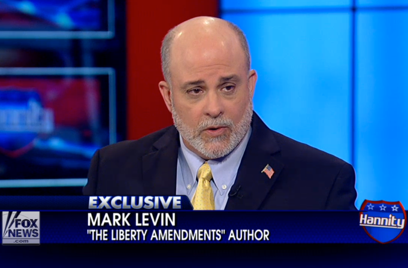 Levin-Hannity
