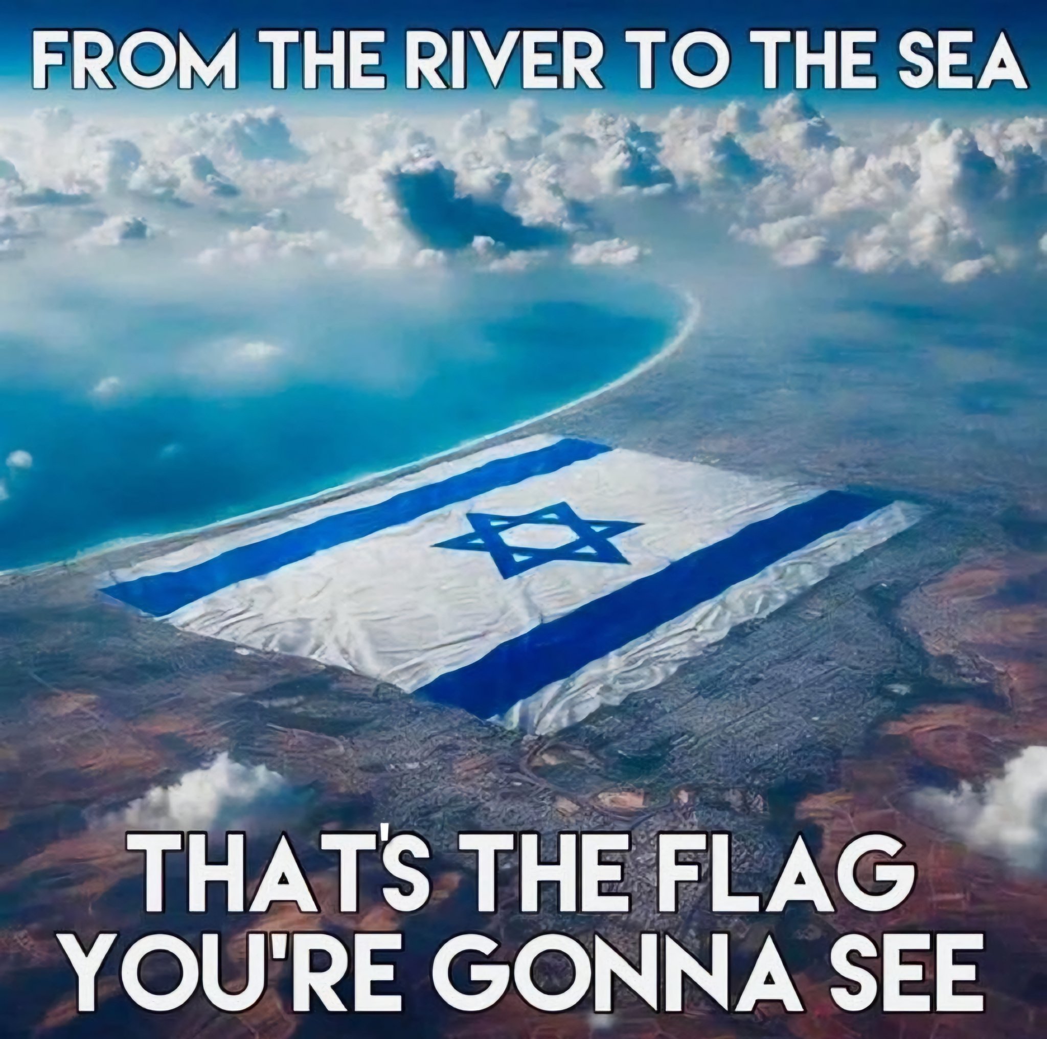 STAND WITH THE HOLY LAND OF ISRAEL-YISRAEL!!