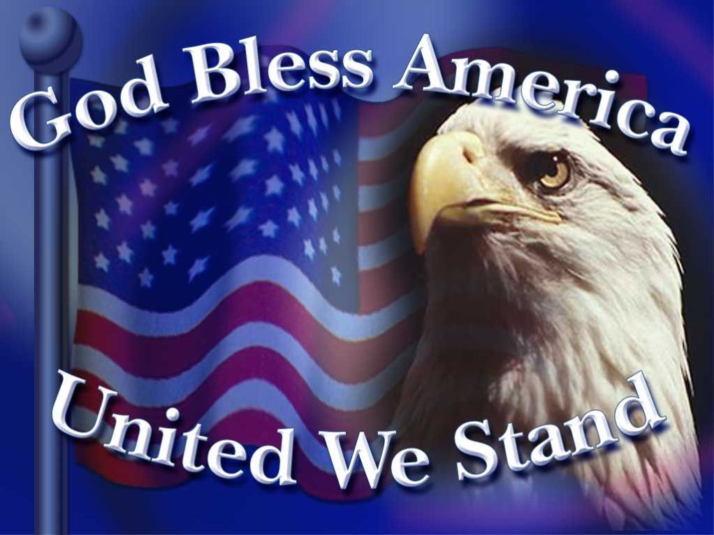 MAY OUR ONE TRUE GOD THE HEAVENLY FATHHER AND HIS SON JESUS-YESHUA BLESS THE USA!!