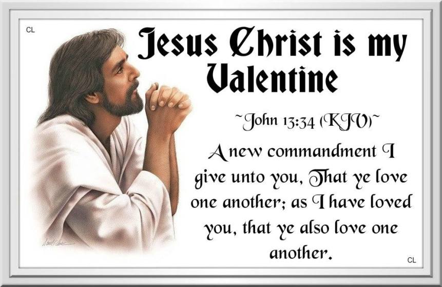 JESUS=YESHUA LOVES YOU!!