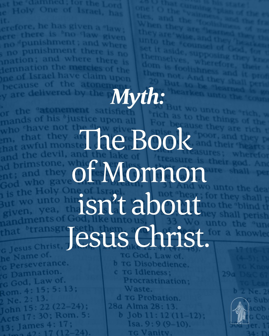 evil book of mormon!!
