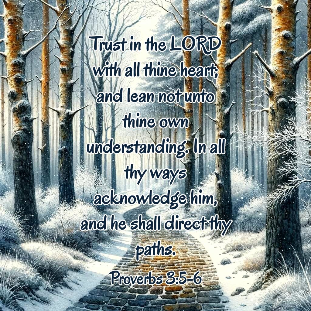 PROVERBS KJV AMEN-AMEIN!!