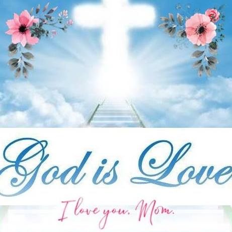 HAPPY MOTHER'S DAY EVERYONE