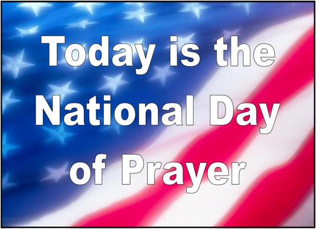 national-day-of-prayer