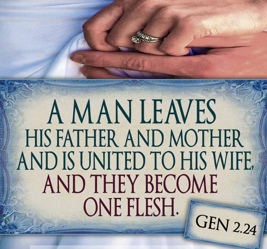 GODLY Marriage and more Blessings!! mfgm