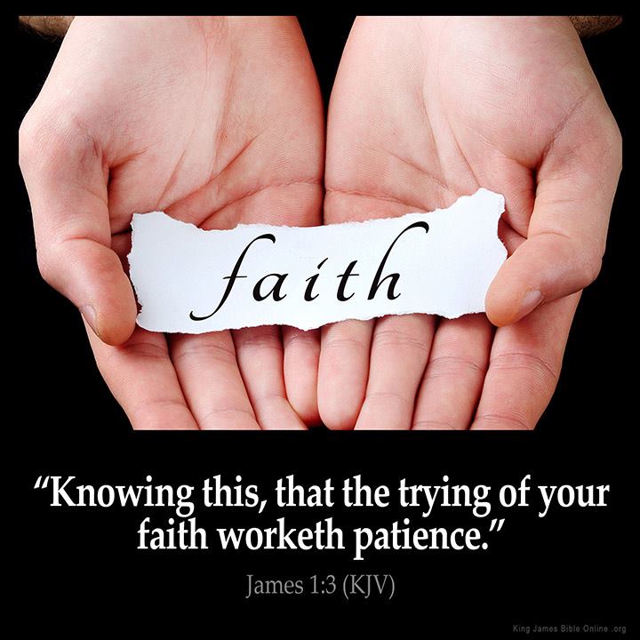 faith