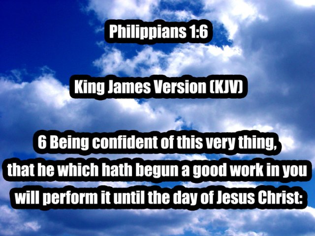 Philippians1-6