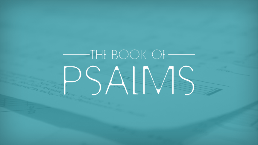 Psalms (1)