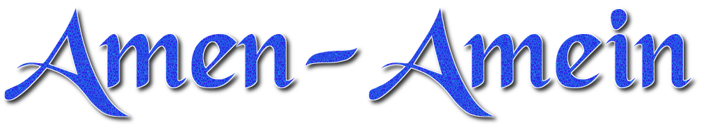 AMEN-AMEIN STAND WITH ISRAEL-YISRAEL AND USA!!