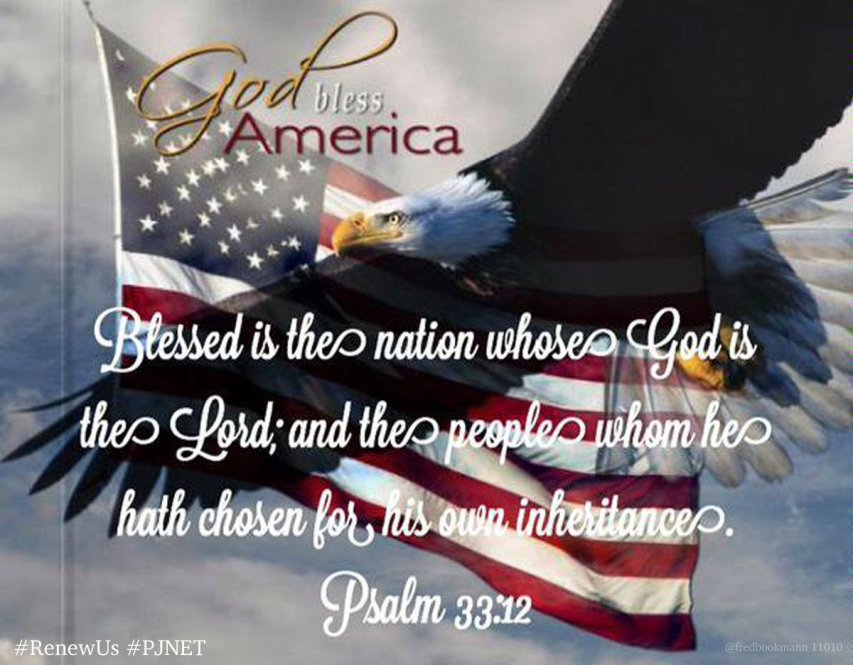 Please PRAY for our Judeo-Christian Nation USA!!