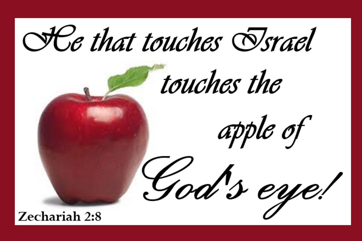 AMEN-AMEIN ISRAEL-YISRAEL SELAH!