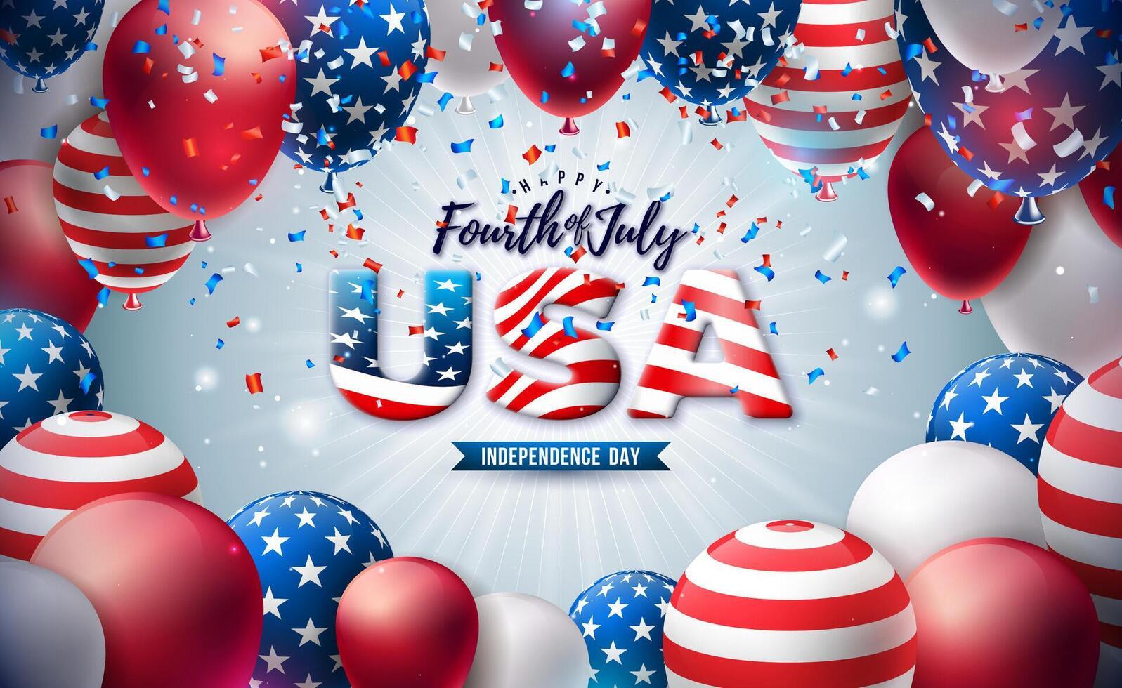 HAPPY 4TH OF JULY USA!!