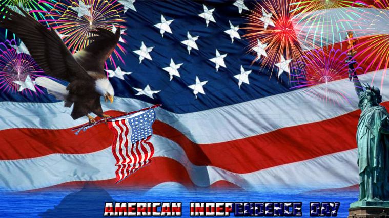 1776-2026 250 YEARS USA!!